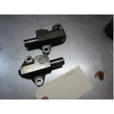 31T024 Timing Chain Tensioner Pair For 11-13 Subaru Forester  2.5 13142AA090